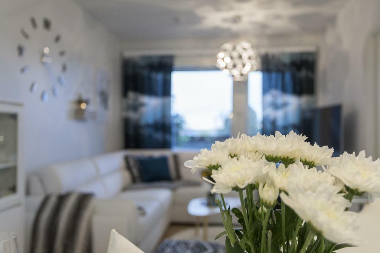 Vasko Luxurious Suites, Nilo Rovaniemi Dış mekan fotoğraf