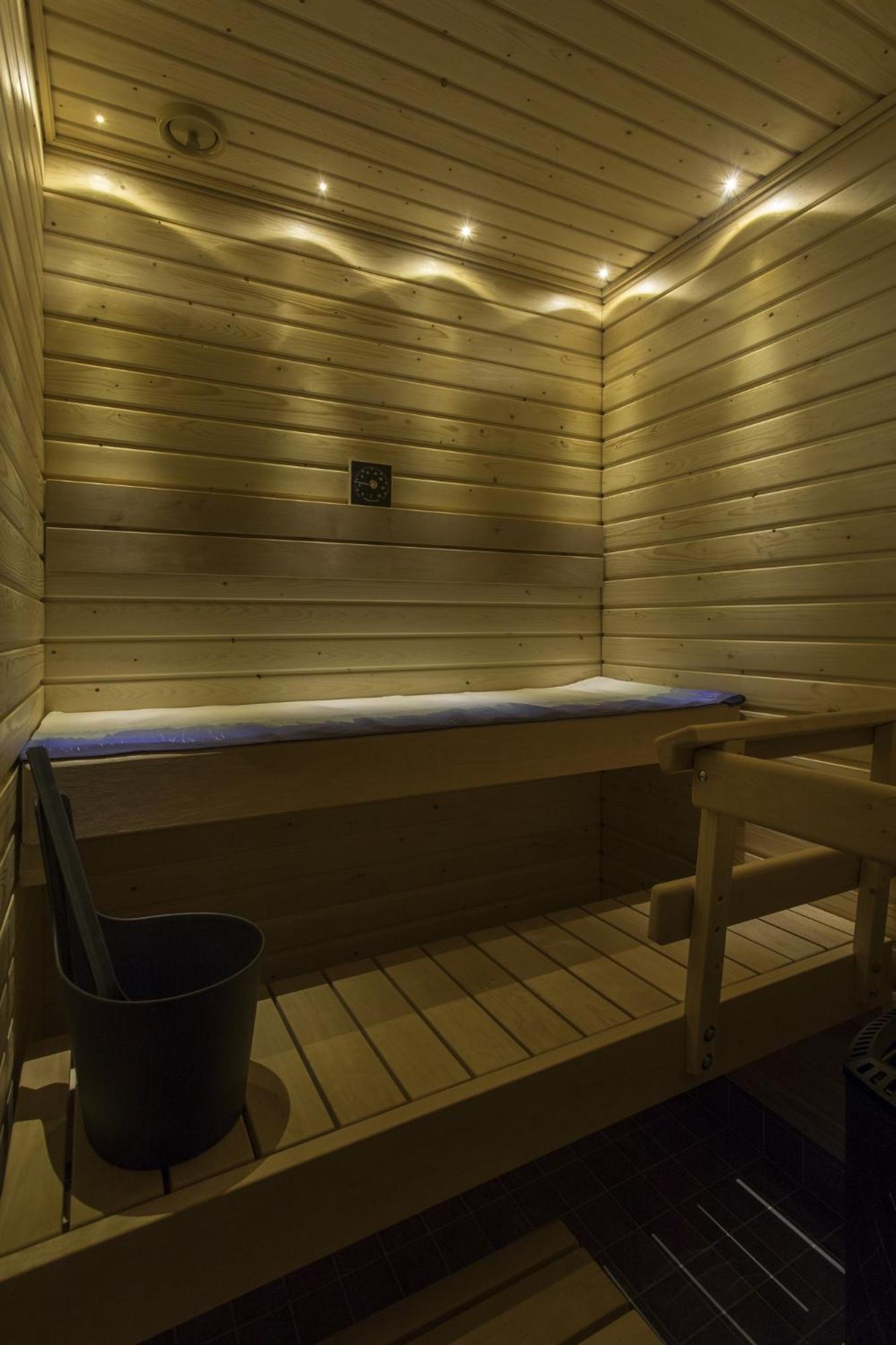 Vasko Luxurious Suites, Nilo Rovaniemi Dış mekan fotoğraf